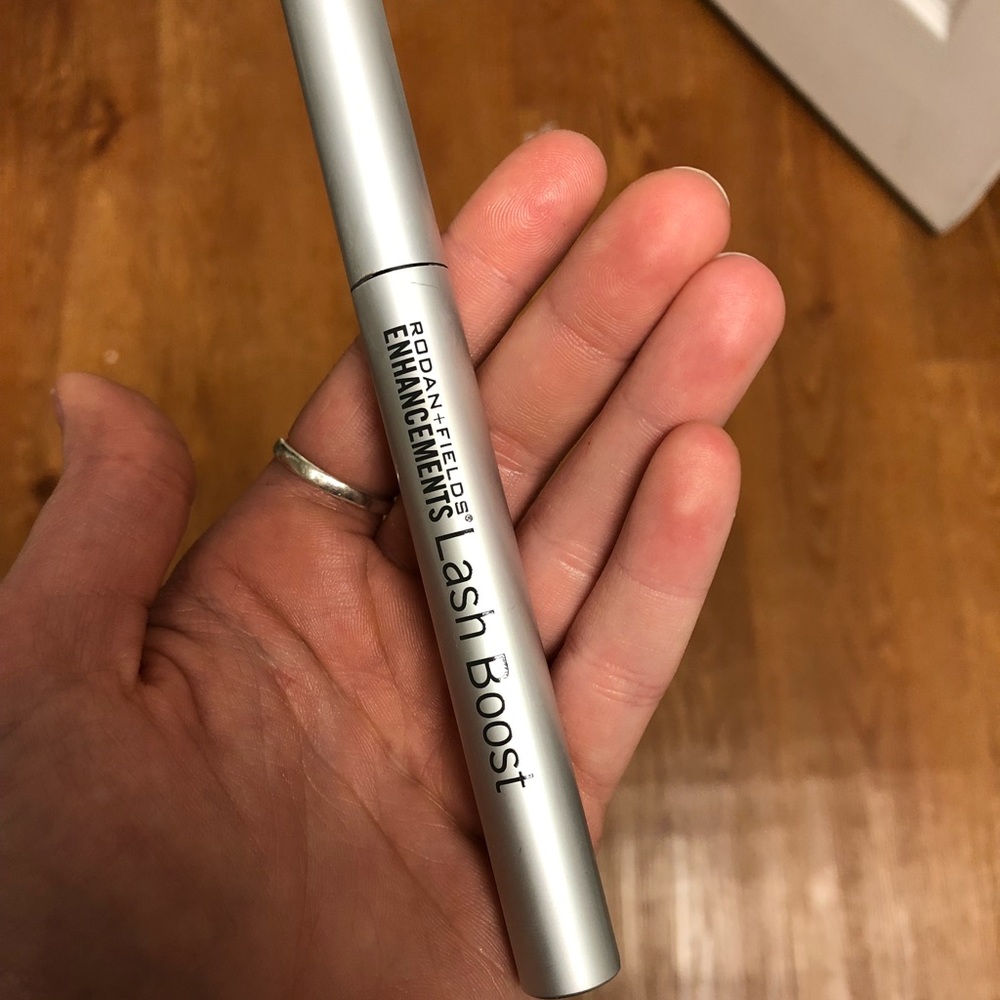 Lash Boost!
